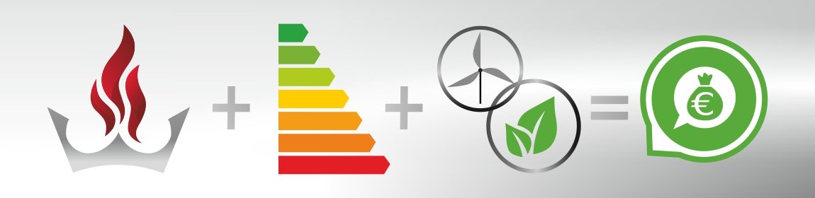 Staatliche Förderung für nachhaltige Heiztechnik – Weimarkamin Staatliche Förderung für nachhaltige Heiztechnik - Weimarkamin