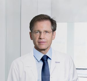 Dr. med. Ernst Walter Henrich