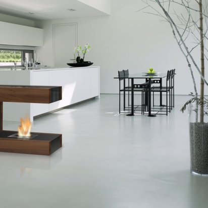 Bioethanol- Kamine ohne Schornstein I Markenqualität aus ganz Europa