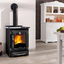 Herde wasserführend- Multifunktionalität mit hohem Bedienungs- Komfort